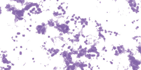 Fototapeta premium Abstract texture background in white and porple tones with distressed, rough surface, scratches, and noise. Rough patches, scuffs, scratches, smudges, and grungy overlays to evoke an industrial.