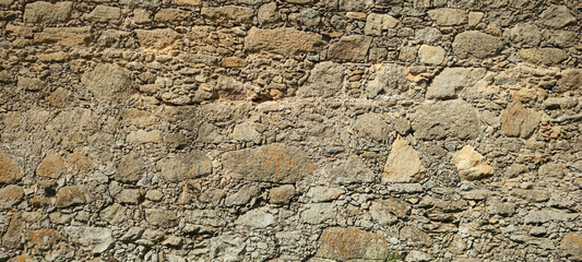 Texture pattern floor base background river sand path road sidewalk wall brick cement retaining granite quarry Portuguese stone pebbles stains design nature miscellaneous