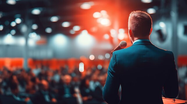 Abstract global business network with soft gradient lighting, representing professional connectivity.