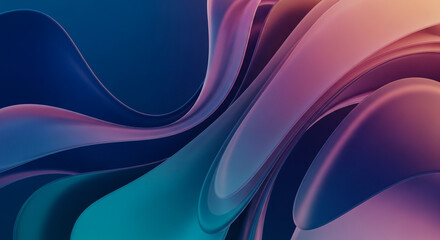 Obraz premium Blank card mockup on silk fabric with dried flowers for wedding invitation