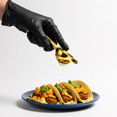  Innovative Kitchen Gadget for Fresh Food: Enhancing Flavor with Citrus Juicer
