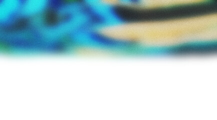 Abstract textured background with soft pastel color blocks and subtle grunge elements for creative design applications isolated on transparent background