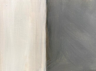 Minimalist Black and White Background,  Artistic Texture