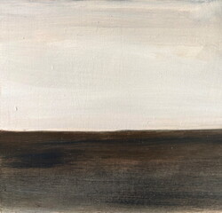 Minimalist Black and White Background,  Artistic Texture