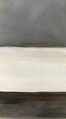 Minimalist Black and White Background,  Artistic Texture