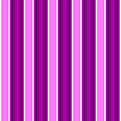 Fototapeta premium Seamless vertical stripes pattern on paper texture. Basic shapes backgrounds collection