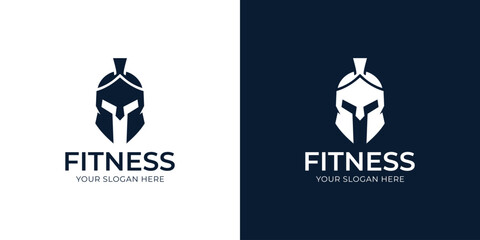 Professional Gym Logo Design for Personal Trainer Branding
