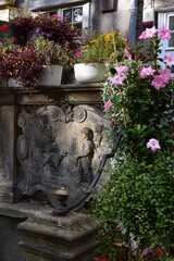 Summer trip to the seaside city of Gdańsk in Poland.