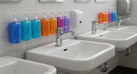 World Handwashing Day, Promoting Global Hygiene, Health, and Clean Hands Awareness