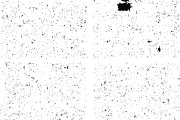 grunge abstract texture background vector illustration. rough grunge texture vector with distressed overlay effect design perfect for urban design