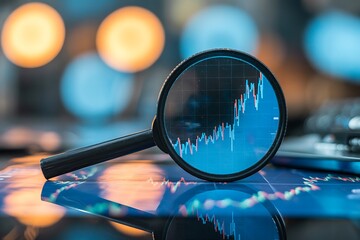 A good investment requires careful research.