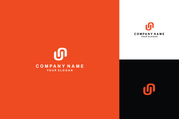 Modern Letter S Logo Design for Business Branding.