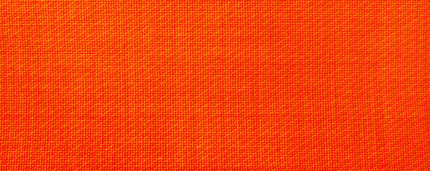 orange wool texture
