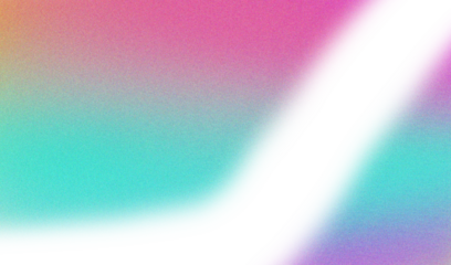 Abstract gradient background with textured overlay and bold diagonal black shape isolated on transparent background