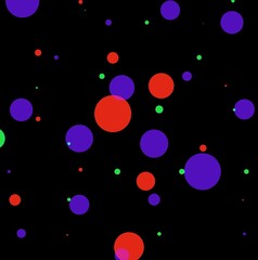 abstract colorful background