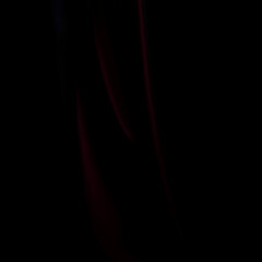 Vibrant red, deep blue, rich green, elegant purple, creamy white, and luxurious maroon tones blend seamlessly into a light and dark silk fiber textured background, creating a sophisticated, artistic