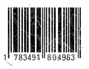 barcode made in china