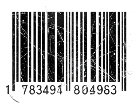 barcode made in china