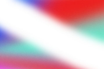 Abstract digital art vibrant color gradient diagonal stripe pattern seamless texture background isolated on transparent background