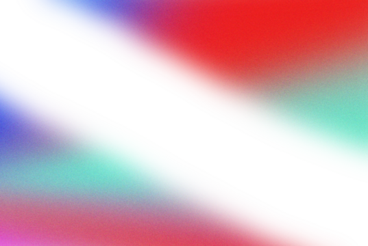 Abstract digital art vibrant color gradient diagonal stripe pattern seamless texture background isolated on transparent background