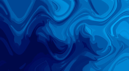 Fototapeta premium abstract blue background