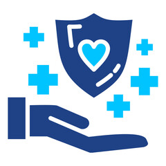 Safe Simple Vector Icon Collection