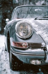 WINTER SEASON