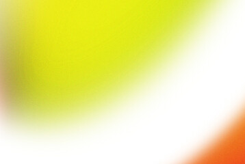 Vibrant yellow and orange gradient abstract background with subtle dark effects isolated on...