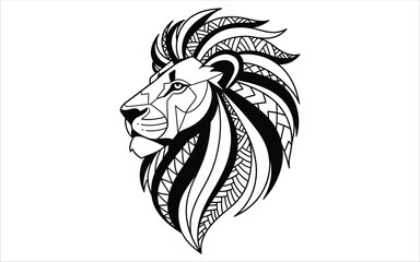 Vectorized design for body sketching, Printing, Wallpaper, Commercial design, Decoration.