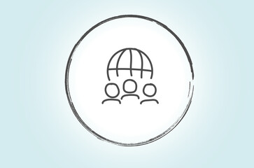 Global Data Replication ensures that critical data is continuously copied and synchronized across multiple locations worldwide, providing high availability, disaster recovery, and business continuity