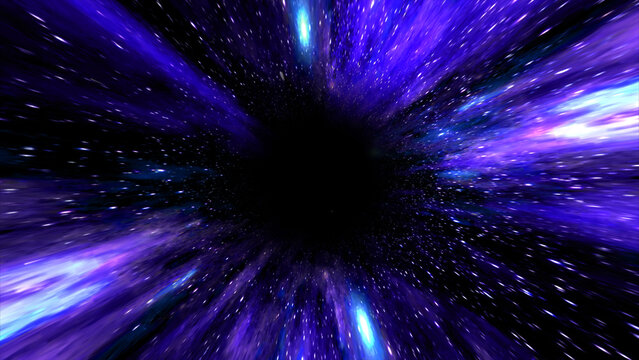 Digital artistic rendition of a nebula with vibrant colors simulating a deep space cloud formation. Perfect for sci-fi visuals, digital art, space-themed backgrounds, astronomy illustrations, and mode