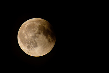 total lunar eclipse a special phenomenon 