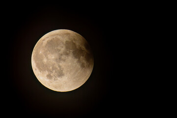 total lunar eclipse a special phenomenon 