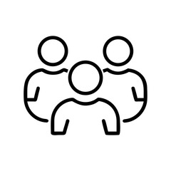 Diversity People Icon Design