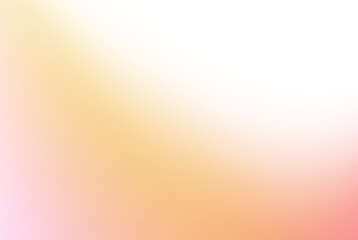 Abstract digital mosaic texture with warm earth tones and soft gradients