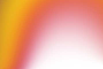 Warm gradient abstract pixel art soft yellow orange red and deep purple hues