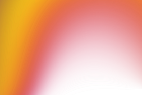 Warm gradient abstract pixel art soft yellow orange red and deep purple hues