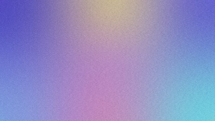 Soft Pastel Grainy Gradient Background Texture