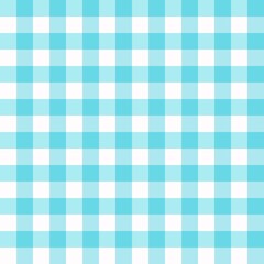 blue gingham background	