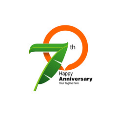 70th happy anniversary