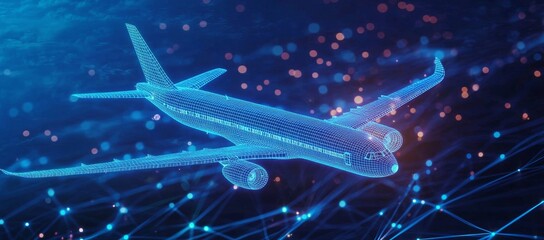 Blurred Lines and Big Data in Aviation Engineering