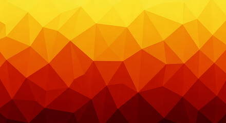 Abstract color blend