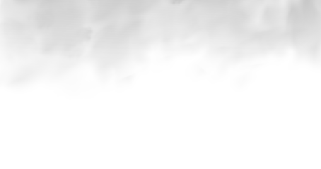 White gray smoke vapor fumes shapes transparent PNG, isolated background cutout. Misty effect
