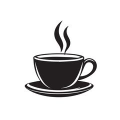 coffee cup icon