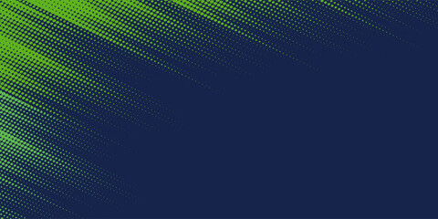 Sports background design with abstract modern template. futuristic dot