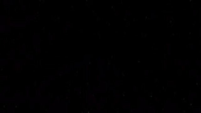 Deep black solid color wallpaper, representing mystery, elegance, and sophistication in a simple and minimalist frame, 4K Motion Animations