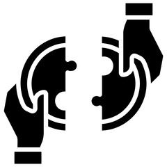 Partner Network Icon