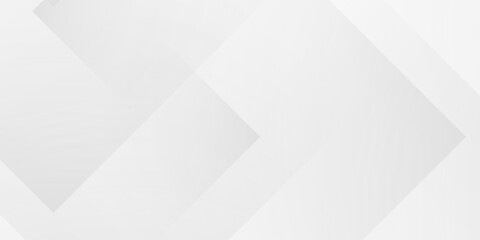 abstract white and grey gradient background