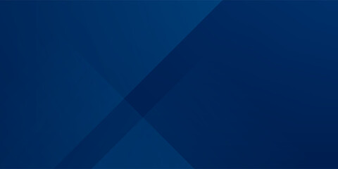 modern blue abstract background with elegant bright diagonal lines