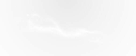 Realistic lightning flash effect, thunderstorm and lightning. Shining white lightning isolated on transparent background, natural phenomenon png.	
